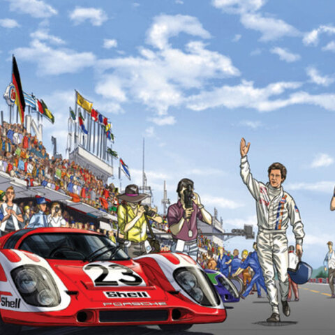 24 Heures du Mans
