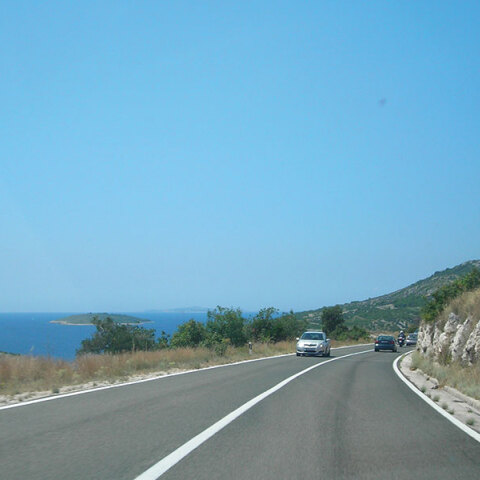 Καλοκαίρι, αυτοκίνητο και οδήγηση