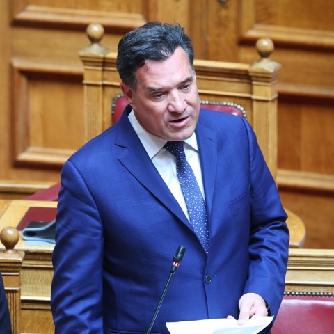 Άδωνις Γεωργιάδης