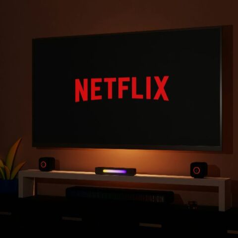 Το Τέξας κατηγορεί το Netflix για κατασκοπεία χρηστών, ακόμη και παιδιών