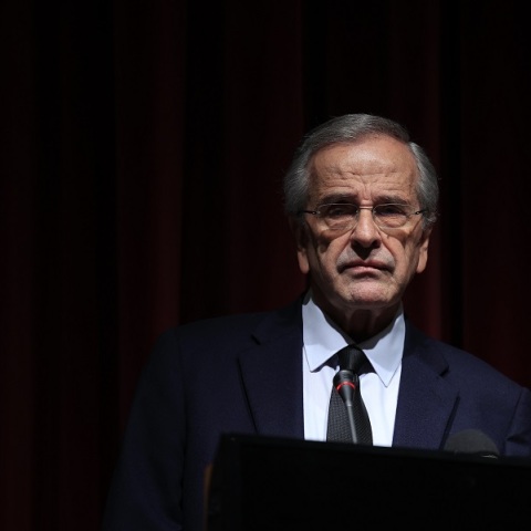 Ο πατριωτισμός ως λαϊκιστική ρητορική: Η περίπτωση του Αντώνη Σαμαρά