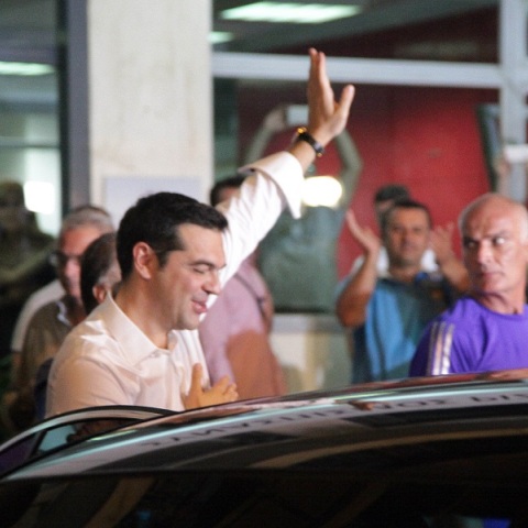 Σωθήκαμε στο χιλιοστό; Ποτέ δεν είναι αργά για την καταστροφή