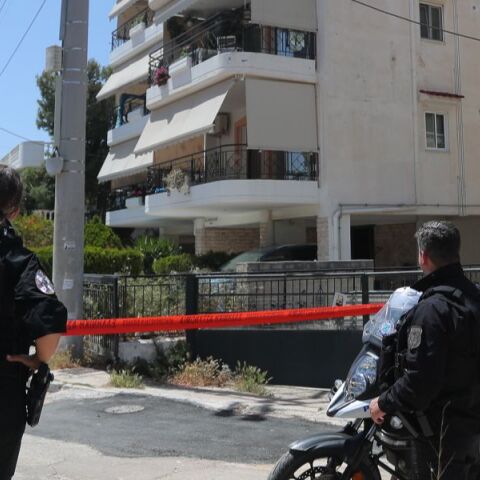 Ηλιούπολη: Σοκαρισμένοι συμμαθητές και καθηγητές των κοριτσιών - Δεν είχαν αντιληφθεί τίποτα