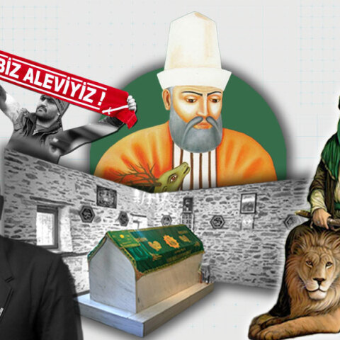 Μακριά από το πλήθος | Ποιοι είναι οι Μπεκτασήδες - Αλεβίτες της Θράκης;
