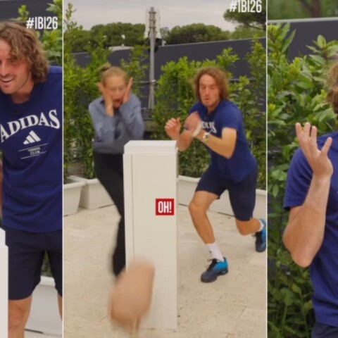 tsitsipas