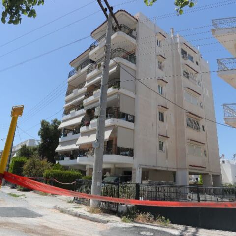 Ηλιούπολη: Η συγκινητική απόφαση της οικογένειας της 17χρονης 