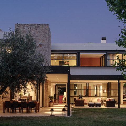 Kentriki-Savills Greece