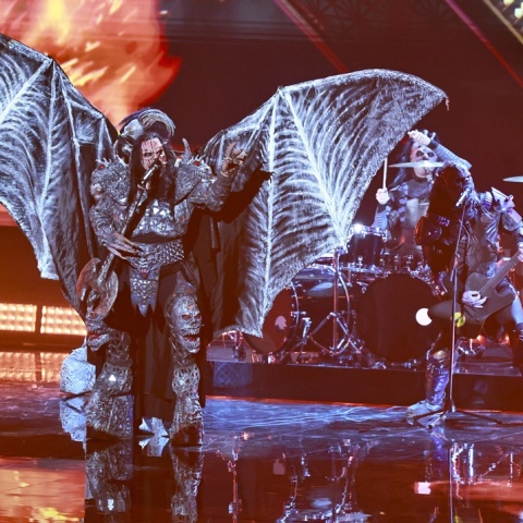 Eurovision 2026: Μουσικό υπερθέαμα με Lordi, Ρουσλάνα και Αλεξάντερ Ρίμπακ στη σκηνή 
