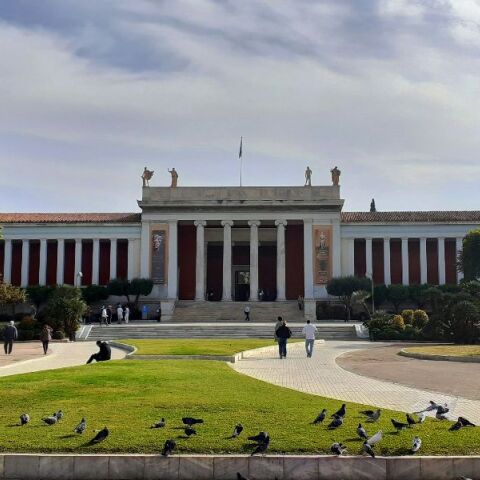 Τα μουσεία όλης της χώρας γιορτάζουν σήμερα - Πού να πάτε, τι να δείτε με ελεύθερη είσοδο