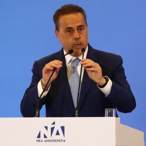 Παπασταύρου: Ο Ντόναλντ Τραμπ αναγνωρίζει την ενεργειακή πολιτική του Κυριάκου Μητσοτάκη