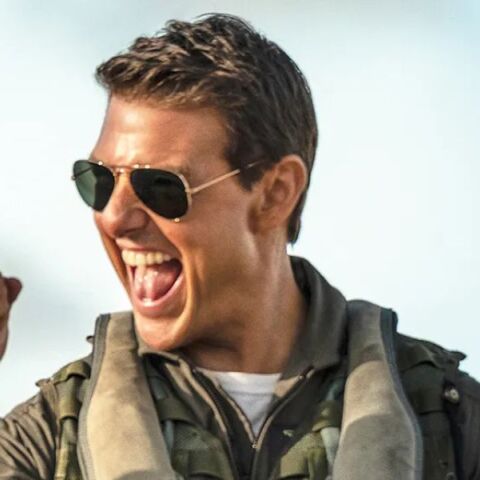 Η Paramount ανακοίνωσε επίσημα το «Top Gun 3» με τον Τομ Κρουζ, συνεχίζοντας την τεράστια επιτυχία της ταινίας «Top Gun: Maverick» του 2022
