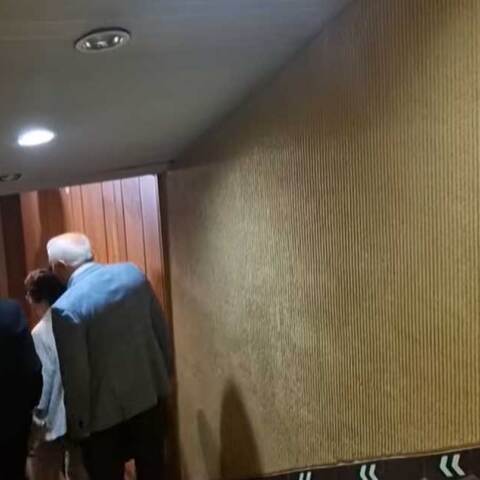 Κάτοικοι στη Λιθουανία σπεύδουν σε καταφύγια λόγω εχθρικού drone