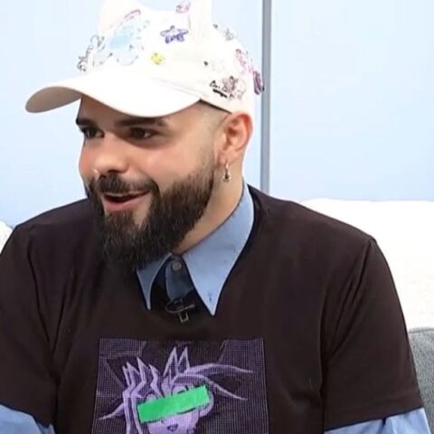 Akylas για Eurovision: Η μητέρα μου προσπαθούσε να με παρηγορήσει γιατί είχε χαθεί η λάμψη από τα μάτια μου