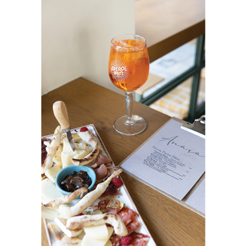 Anasa Gastrobar