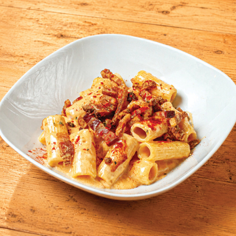 ASAP Athens Pasta Bar