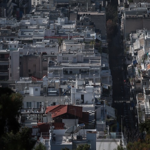 Ακινητα στην Αττική