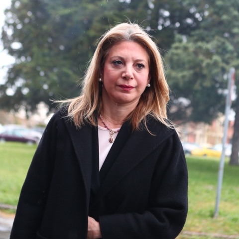 Μαρία Καρυστιανού