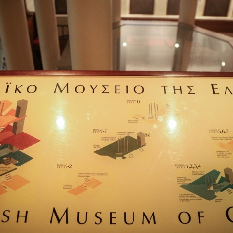 Οι Εβραίοι δεν θα μας «αντικαταστήσουν»