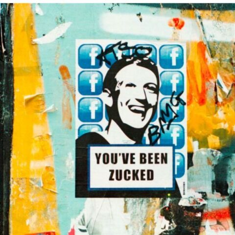 Ο άνθρωπος που ήταν μέσα στη Big Tech μάς προειδοποίησε - Η Meta μόλις τον επιβεβαίωσε