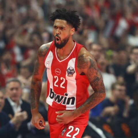 Final Four 2026: Πότε και τι ώρα είναι ο τελικός του Ολυμπιακού