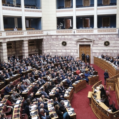 Άρθρο 86 Σ. και ποινική ευθύνη υπουργών: η διαφεύγουσα κρίσιμη λεπτομέρεια
