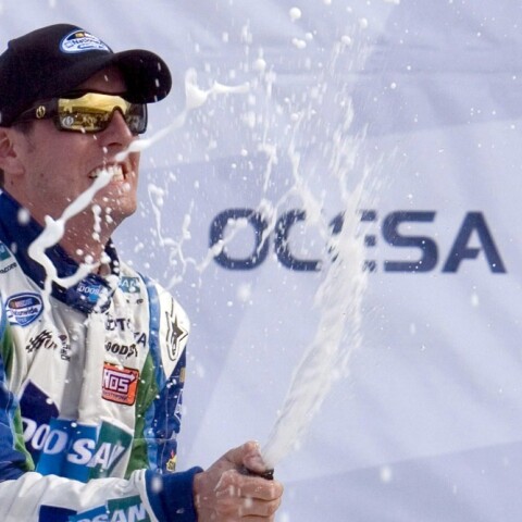 Θρήνος στο NASCAR και τον μηχανοκίνητο αθλητισμό: Πέθανε στα 41 του ο Κάιλ Μπους - Λίγες ώρες μετά τη νοσηλεία του