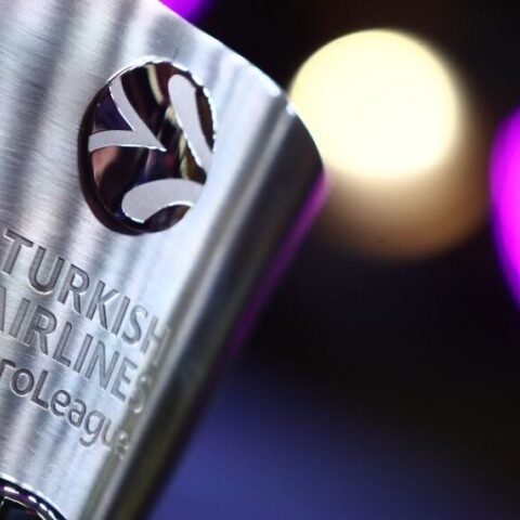Final Four 2026: Πού θα δείτε τον τελικό Ολυμπιακός – Ρεάλ Μαδρίτης
