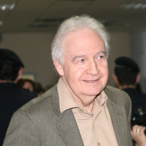 Αλέξανδρος Γιωτόπουλος
