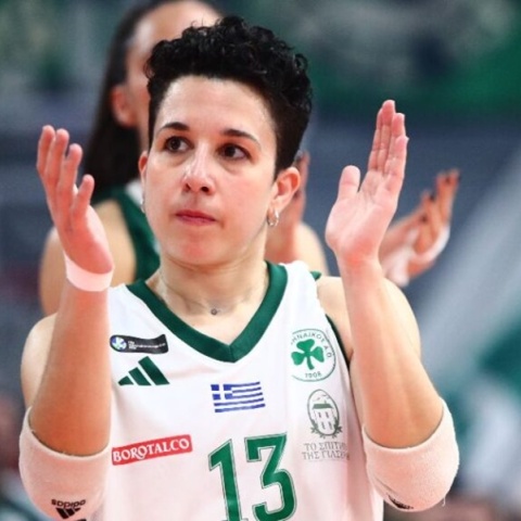 Πέννυ Ρόγκα