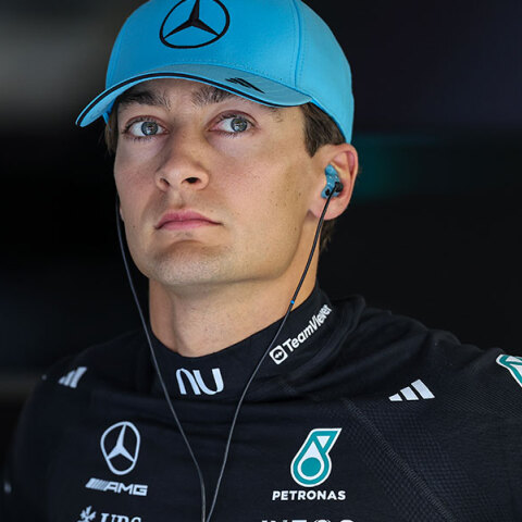 Formula 1 - Μόντρεαλ: Τζορτζ Ράσελ