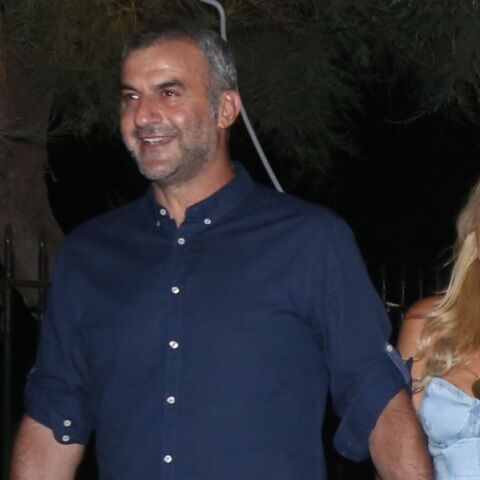 Κωστέτσος για Μαστροκώστα: Ένα μπράβο σε αυτό τον ήρωα, τον Τραϊανό που ήταν δίπλα της κάθε λεπτό