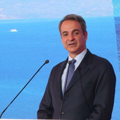 Μητσοτάκης για τη νίκη του ΔΗΣΥ: Οι Κύπριοι επέλεξαν σταθερότητα