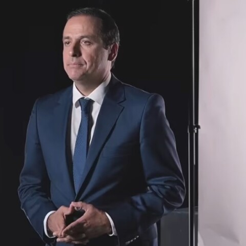 Ο δημοσιογράφος Νίκος Παναγιωτόπουλος