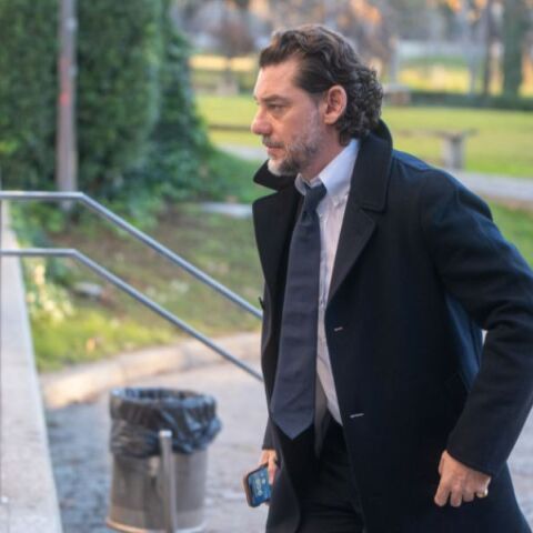 Ο Τζόναθαν Άντικ παραιτείται από αντιπρόεδρος της Mango: «Αγαπώ με έναν πολύ ιδιαίτερο τρόπο τον πατέρα μου»