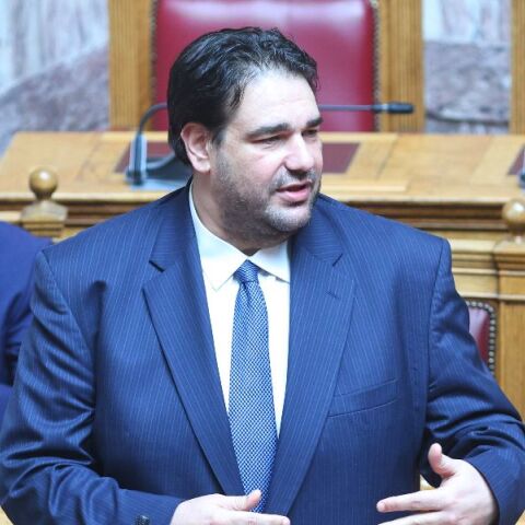 Λιβάνιος για τα νέα τέλη ακίνητης περιουσίας: Δεν έρχεται νέος ΕΝΦΙΑ 