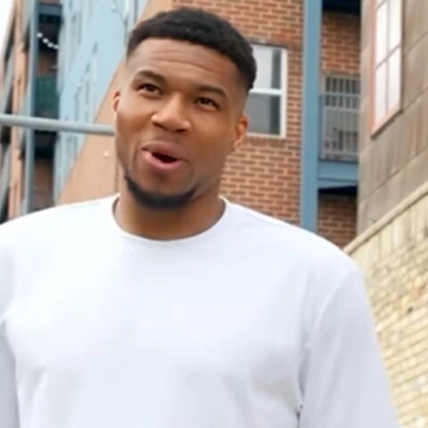 antetokounmpo