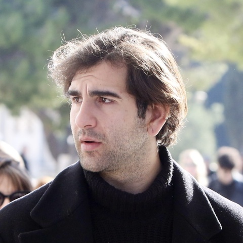 Δημήτρης Φιλιππίδης