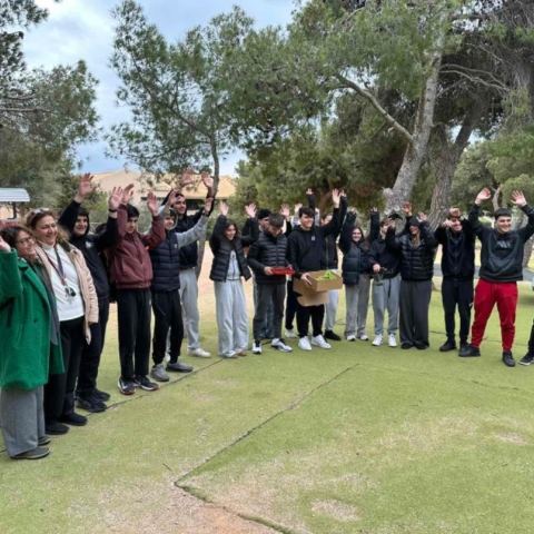 NextGen Innovators: η μαθητική επιχείρηση SeeDDrop από τα Εκπαιδευτήρια Γείτονα