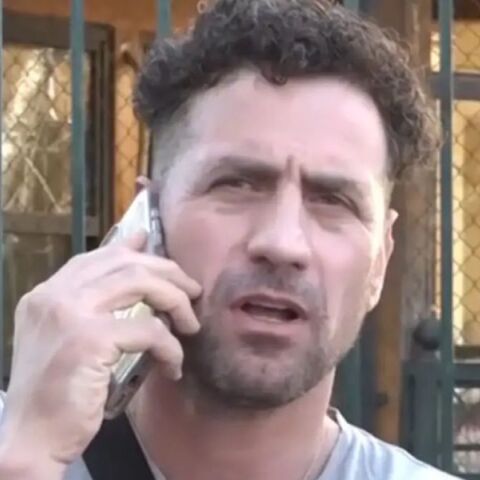 Κώστας Παπαδόπουλος: Κατηγορείται για ξυλοδαρμό 14χρονου - Τι απαντά ο ίδιος