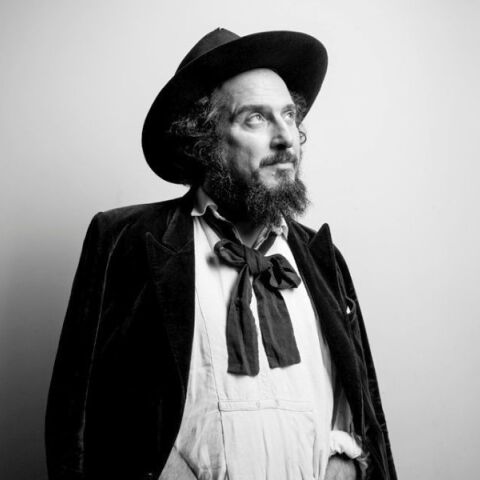Vinicio Capossela: Ο Μάρκος Βαμβακάρης θα με συγκινεί πολύ περισσότερο από οποιονδήποτε αλγόριθμο