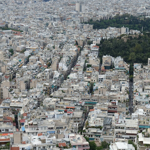 1000 τεύχη Athens Voice - 1000 λόγοι που αγαπάμε την Αθήνα