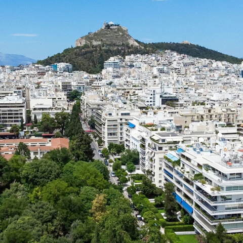 1000 τεύχη Athens Voice - 1000 λόγοι που αγαπάμε την Αθήνα