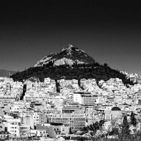 1000 τεύχη Athens Voice - 1000 λόγοι που αγαπάμε την Αθήνα