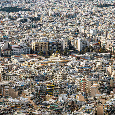 1000 τεύχη Athens Voice - 1000 λόγοι που αγαπάμε την Αθήνα