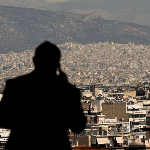 Συνελήφθη 27χρονος για 94 απάτες με «μαϊμού» ενοικιάσεις και προσλήψεις - Είχε αποσπάσει 85.169 ευρώ