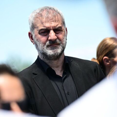 Ραγίζει καρδιές ο Τραϊανός Δέλλας: Σήμερα πριν 16 χρόνια μας ένωσε ο Θεός με τα δεσμά του γάμου, χτες αυτά κόπηκαν