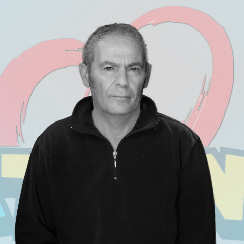 Η Αθήνα του Γιάννη Παυλίδη