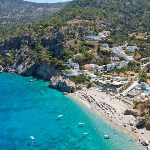 Κάρπαθος, ο «ανέγγιχτος παράδεισος» της Μεσογείου