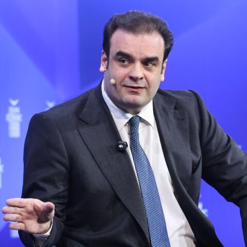 Πιερρακάκης για βενζίνη: Παρακολουθούμε τις τιμές, θα παρέμβουμε αν χρειαστεί