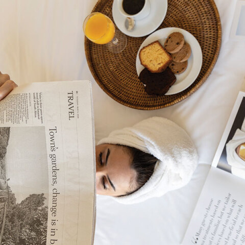Amalia Hotel Athens